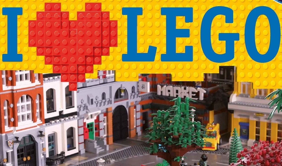 La mostra LEGO® in provincia di Bergamo