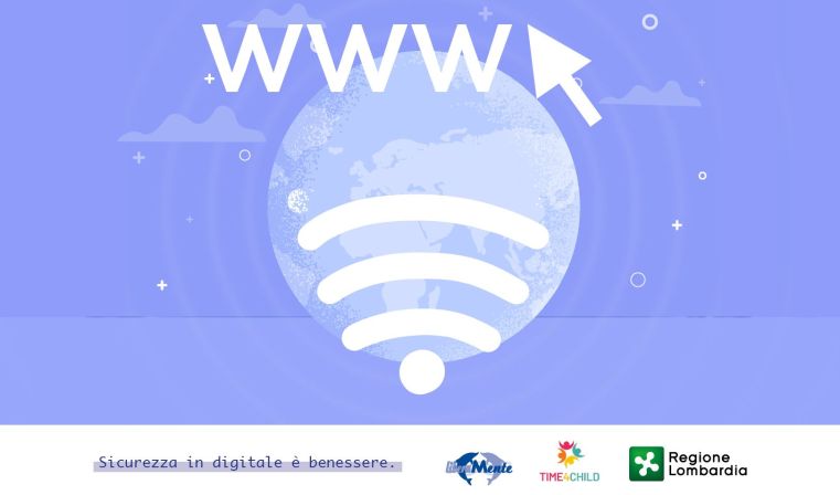 Immagine delle evento: Safer Internet Day