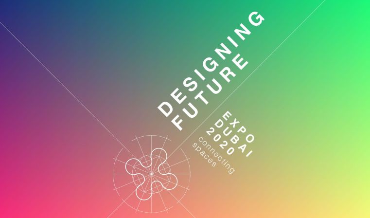 Immagine delle evento: DESIGNING FUTURE EXPO DUBAI 2020
